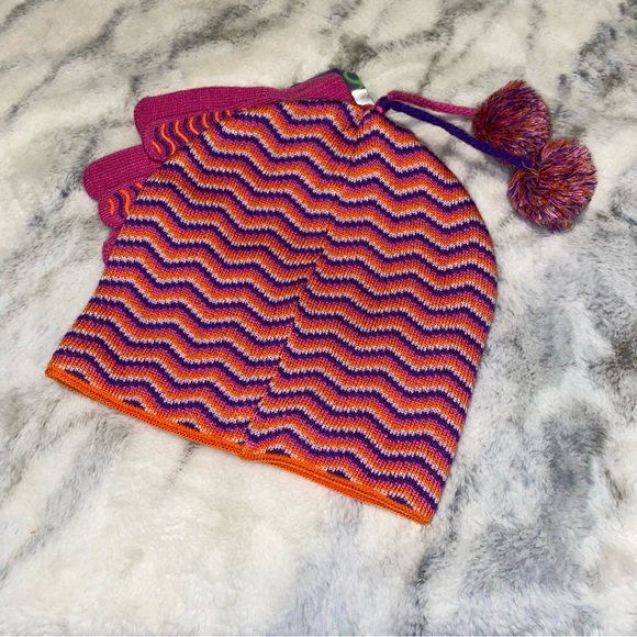 Nickelodeon SpongeBob SquarePants 2 Piece Beanie Glove Set - Picture 2 of 3